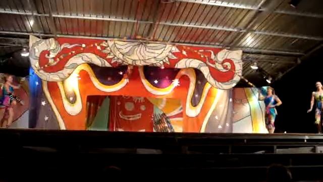 Скакалки!!! Pra delle torri!!! смотреть онлайн