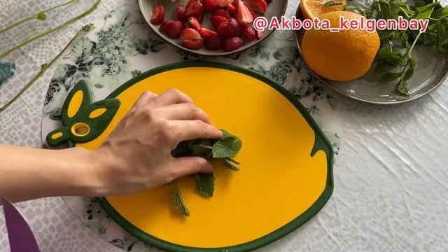 Лимонад,домашний лимонад,лимонад Клубничный,limonad