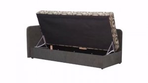 Механизм подъема ящика тахты "Релакс"