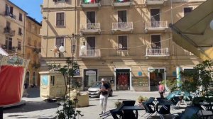 Ла Специя . Италия .