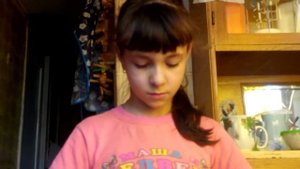 Фокус с рванной бумагой!!!