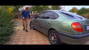 СУПЕР ЖОРИК - ЗОЛОТО (СУПЕР - ТОЙОТА)