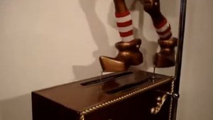 Буратино - Пиноккио