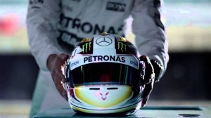 Bose Presents 'The Soundtrack' created by Lewis Hamilton and Spinz Beats