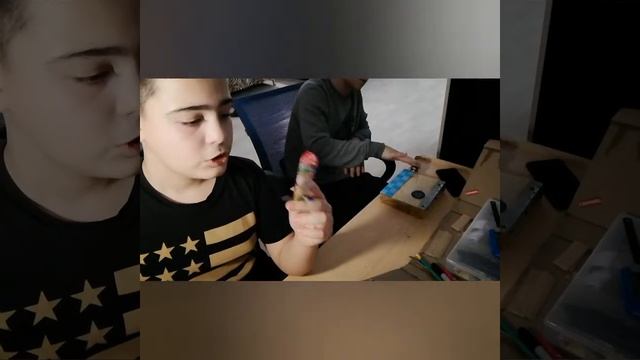 Фингерборд