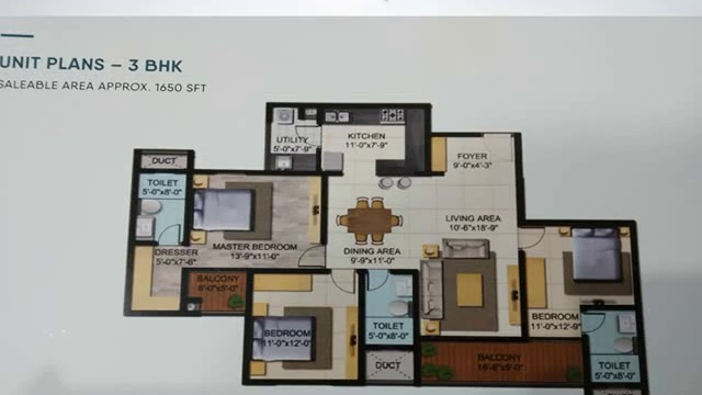 Shriram Blue Bangalore Apartments
