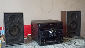Колонки Комета-225
