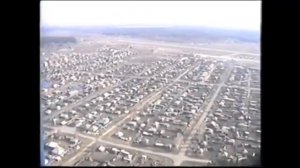 Аэропорт Колпашево, Времен СССР