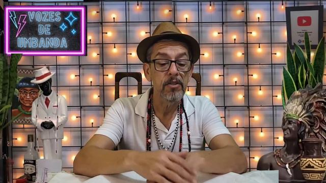 Mediunidade na Umbanda: Dos Mistérios Antigos às Surpresas Modernas! VozesdeUmbanda