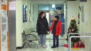 Враги из прошлого 1 сезон 20 серия