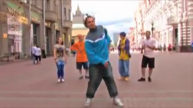 Скоморохи на Арбате смотреть онлайн