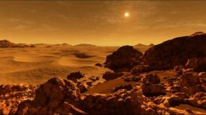 Как выглядит Солнце с планет Солнечной системы