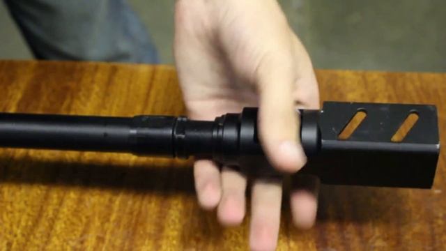 Установка цевья HitFactor (Карелина/Халитов) на Сайгу-12 исп. 340 смотреть онлайн