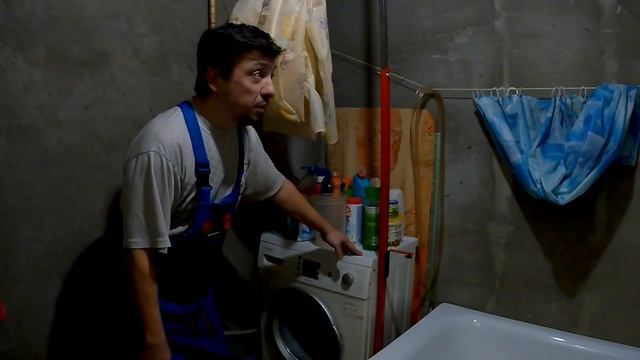 Ванная комната мечты) Совмещенный санузел. Начало. Вступление. 1я серия.