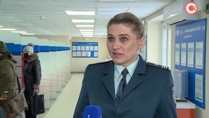 Электронные сервисы ФНС России позволяют дистанционно решить вопросы, связанные с налогами