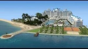 Отдых в Турции. Rubi Platinum Spa Resort & Suites 5_. ТЕРРИТОРИЯ С КОММЕНТАРИЯМИ. Турция отдых.