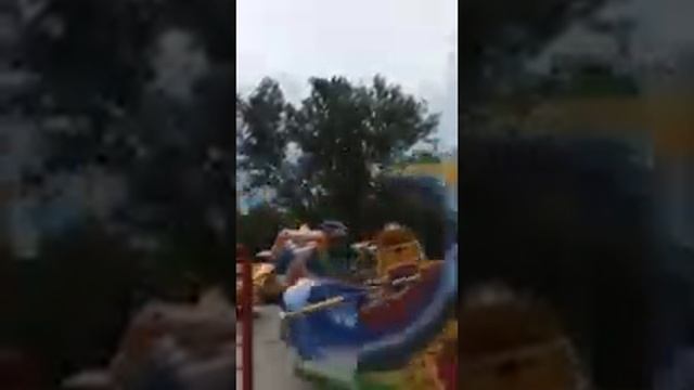 Карусель...ракушка смотреть онлайн