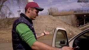 КОМПАКТНЫЙ И СЕМЕЙНЫЙ - TOYOTA RAUM