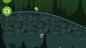 Bad Piggies Bonus Level 1-I Ground Hog Day ★★★ Walkthrough