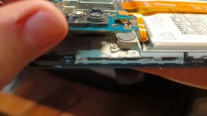 Замена кнопок Samsung galaxy a21s