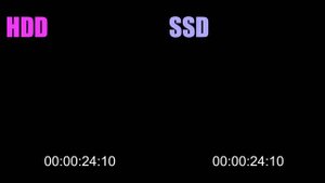 Внешний SSD к Xbox One S, тест времени запуска и FPS в 5 популярных играх.