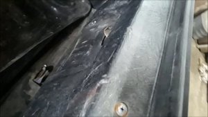 Тюнинг подсветки номера ВАЗ-2106. Светодиоды в помощь.