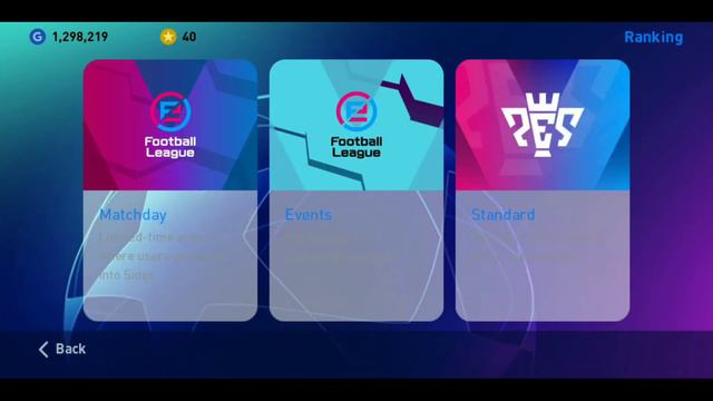 UCL THEME PATCH FOR PES2021 MOBILE V5.3.0 | NEW UCL PATCH PES2021 MOBILE V5.3.0 | A R N PLAY