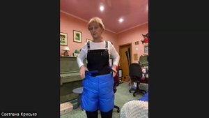 Встреча 30. Вебинар со Светланой Крисько. Об изделиях с микросферами (24.11.2022)