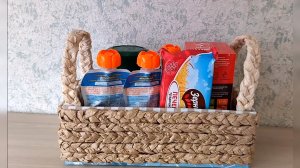 Пергаментная бумага годится не только для выпечки. Покажу, какую красоту я сделала из нее для дома