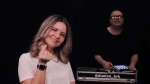 Кажется | Open Kids | cover by Dubroslav & Anigse (Live performance)