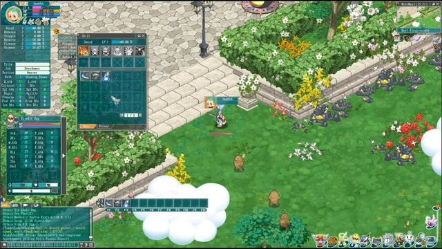 Angels Online in 2021 смотреть онлайн