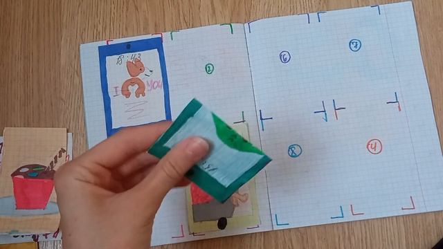 Гардероб уточки лала фанфан// приготрвь. БУМАЖНАЯ РАСПАКОВКА смотреть онлайн