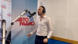 Прямой эфир проект «Песни нашей Победы». Вадим Орлов.