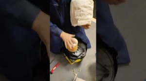 Karcher WD 3 P Premium. Лайфхак. "Вечный" мешок для мусора.