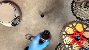 Обзор кассет (задних звезд) для велосипеда Energy Bike Design 10, 11, 12 скоростей
