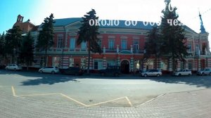 Самый старинный город Ростовской области, Азов