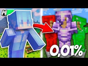 МАЙНКРАФТ НО Я СКРАФТИЛ САМУЮ РЕДКУЮ БРОНЮ