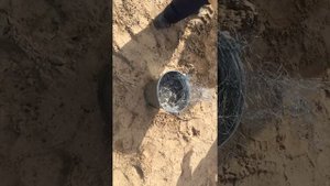 Расконсервация болтов часть 1