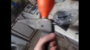 краскопульт порошковой краски