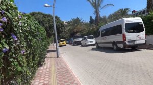 Отель Anita Kemer Noch Hotel, Турция, Кемер
