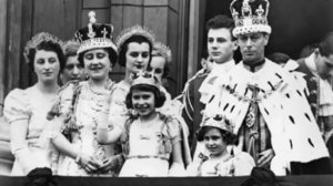 The Real King's Speech - King George VI - September 3, 1939