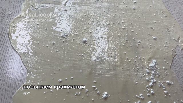 Всего лишь ВОДА + МУКА = Вы удивитесь, как ЭТО ПРОСТО приготовить! Слоеные лепешки на сковороде