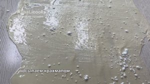 Всего лишь ВОДА + МУКА = Вы удивитесь, как ЭТО ПРОСТО приготовить! Слоеные лепешки на сковороде