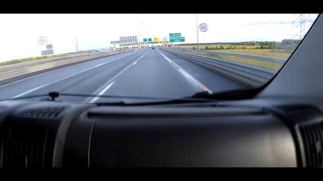 #2 - Петергоф, Кронштадт, Санкт-Петербург. ПУТЕШЕСТВИЕ НА АВТОДОМЕ.