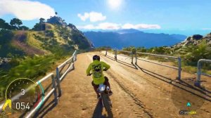 The Crew Motorfest: Stairway To Heaven (Yamaha YZ450F) | Closed Beta