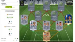 BEST POSSIBLE BELARUS SQUAD BUILDER | FIFA 17 | w/ KALACHEV, MARTYNOVICH, & NEKHAYCHIK