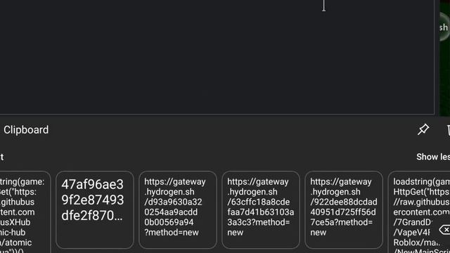 How to download new updated hydrogen v596 keyless hack arceus x script #roblox #hyxdeath смотреть онлайн