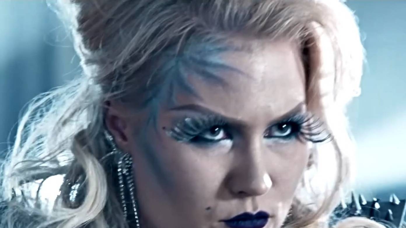 BATTLE BEAST - No More Hollywood Endings смотреть онлайн