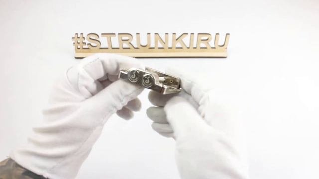 Апгрейд для тремоло-системы SureClaw 13140100/Upgrade For The Tremolo System SureClaw 13140100