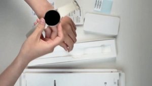 Samsung Galaxy Watch 6 40MM Gold Unboxing ASMR!